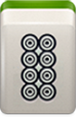 Eight Dots